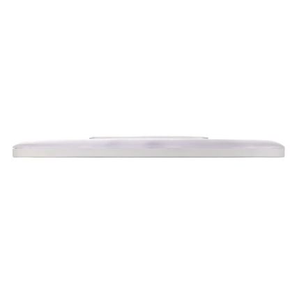 Briloner 7094-416 - LED RGBW dimmbare Deckenleuchte SLIM LED/22W/230V + Fernbedienung