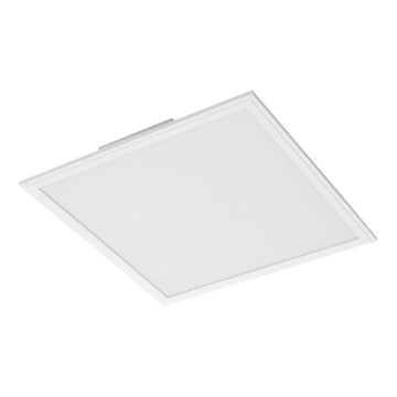 Briloner 7152-016 - LED RGB Dimmbares Aufbaupanel COLOUR LED/24W/230V 3000-6500K + Fernbedienung