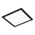 Briloner 7191-015 - LED-Deckenleuchte SIMPLE LED/12W/230V