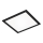 Briloner 7191-015 - LED-Deckenleuchte SIMPLE LED/12W/230V
