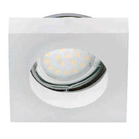 Briloner 7200-016 - LED Badezimmerleuchte ATTACH 1xGU10/3W/230V