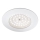 Briloner 7206-016 - LED-Einbauleuchte für Badezimmer LED/10,5W/230V IP44
