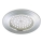 Briloner 7206-018 -LED-Badezimmer-Einbauleuchte ATTACH LED/10,5W/230V IP44