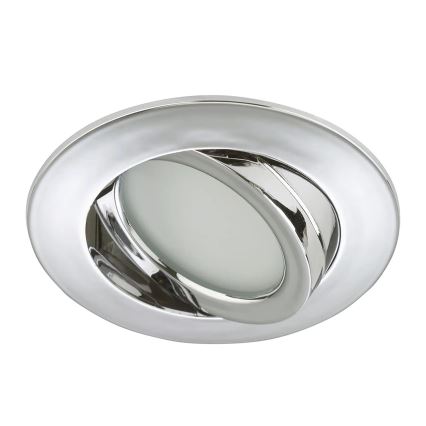 Briloner 7209-018 - LED-Badezimmer-Einbauleuchte ATTACH LED/5W/230V IP23