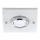 Briloner 7217-018 - LED-Badezimmer-Einbauleuchte ATTACH LED/5W/230V IP44 3000K eckig