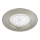 Briloner 7236-012 - LED-Einbauleuchte für Badezimmer ATTACH LED/10,5W/230V IP44