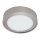 Briloner 7290-012 - LED-Deckenleuchte UP LED/12W/230V matt Chrom