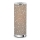Briloner 7334-011 - LED-Tischlampe STARRY SKY 1xGU10/5W/230V braun