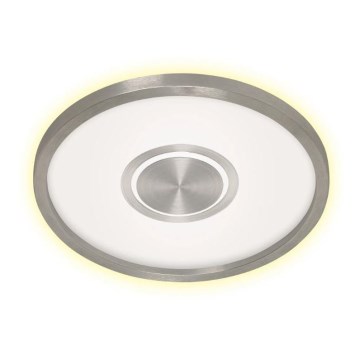 Briloner 7366-112 - LED-Deckenleuchte GEO LED/22W/230V