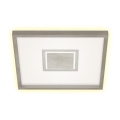 Briloner 7367-112 - LED-Deckenleuchte GEO LED/22W/230V