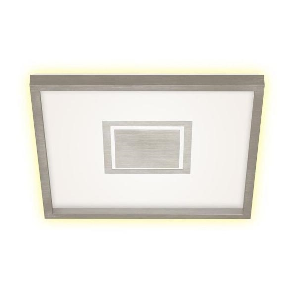 Briloner 7367-112 - LED-Deckenleuchte GEO LED/22W/230V