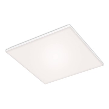 Briloner 7376-216 - LED-Aufbaupanel FRAMELESS LED/38W/230V 59,5x59,5 cm 4000K