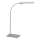 Briloner 7389-014 - Dimmbare, flexible LED-Tischleuchte mit Touch-Funktion SERVO LED/8W/230V 3000/4000/6500K