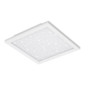 Briloner 7391-016 - LED-Deckenleuchte STARRY SKY LED/22W/230V