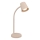Briloner 7476-011 - Tischlampe SKRIVA 1xGU10/9W/230V beige