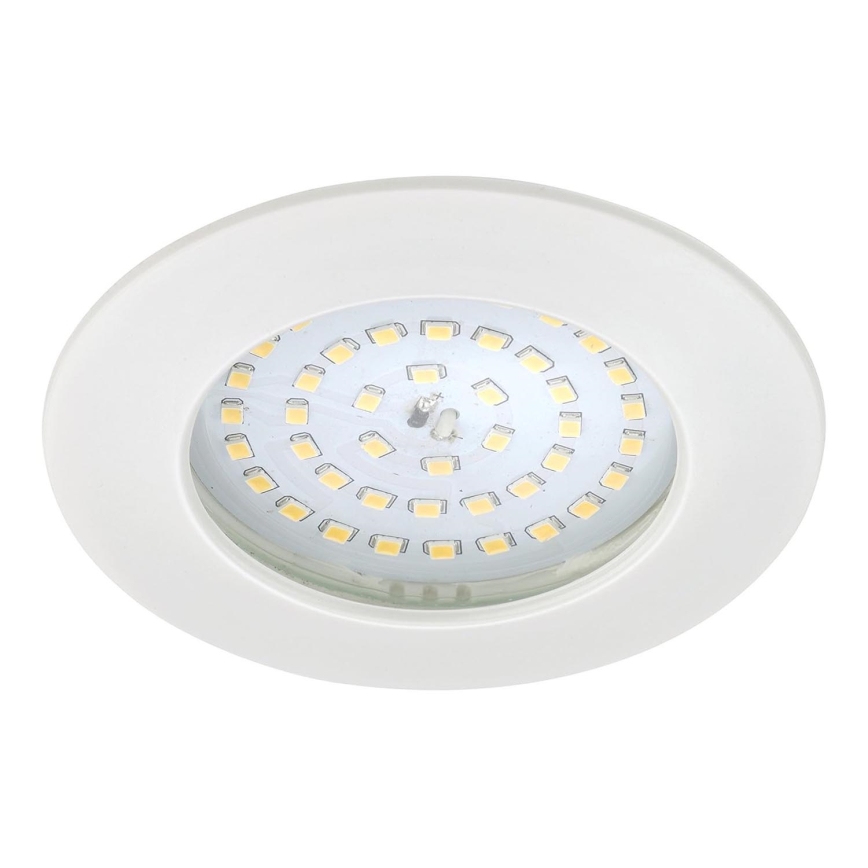 Briloner 8310-016 - LED-Einbauleuchte für Badezimmer ATTACH LED/10,5W/230V IP44