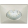 Briloner 8313-012 - LED-Einbauleuchte für Badezimmer LED/5W/230V IP44 matt Chrom