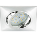 Briloner 8314-018 - LED Badezimmer-Einbauleuchte LED/5W/230V