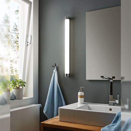 Briloner - LED Badezimmerspiegelbeleuchtung SPLASH LED/10W/230V IP44