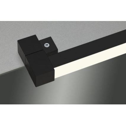 Briloner - LED Badezimmerspiegelbeleuchtung SPLASH LED/10W/230V IP44