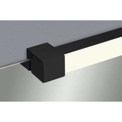 Briloner - LED Badezimmerspiegelbeleuchtung SPLASH LED/10W/230V IP44