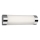 Briloner - LED-Spiegelleuchte für das Badezimmer LED/8W/230V 4000K IP44 37,5 cm mattchrom