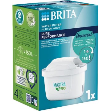 Brita - Filterkartusche Maxtra Pro 1 pc