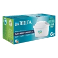 Brita - Filterpatrone Maxtra Pro, 6 Stück