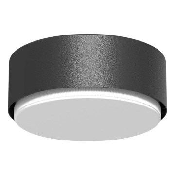 Brosline - Spotleuchte 1xGX53/9W/230V schwarz