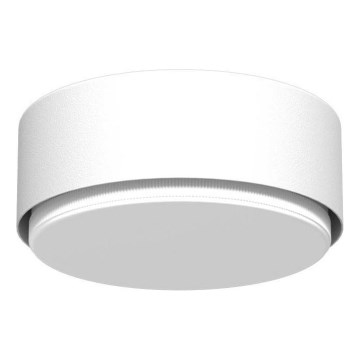 Brosline - Spotleuchte 1xGX53/9W/230V weiß