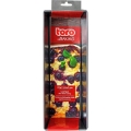 Brotbackform TORO 31x11,5 cm schwarz