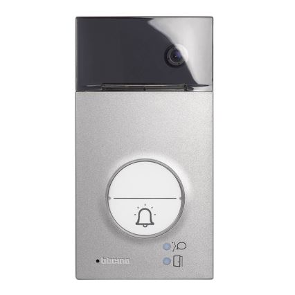 Bticino 363911 - Dratlose Videoklingel Class 300 WIFI