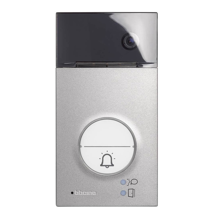 Bticino 363911 - Dratlose Videoklingel Class 300 WIFI