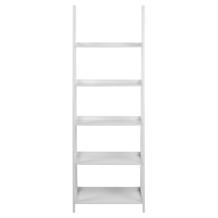 Bücherregal DAMON weiß