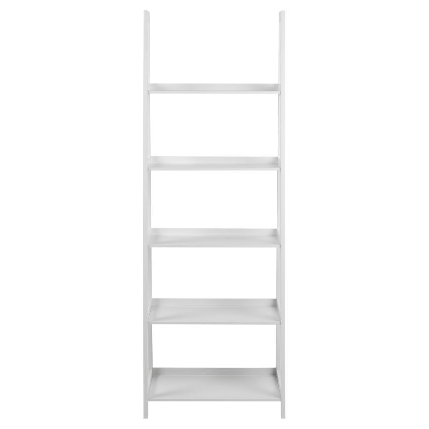 Bücherregal DAMON weiß