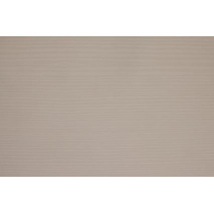 Bücherregal SARON 77x185 cm grau
