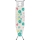Bügelbrett TORO EASY 105x30,5 cm