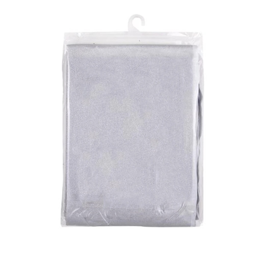 Bezug für Bügelbrett mit Antihaftbeschichtung 120x38 cm