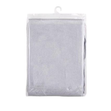 Bezug für Bügelbrett mit Antihaftbeschichtung 120x45 cm