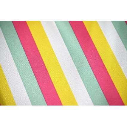 Bunter Campingstuhl für Kinder