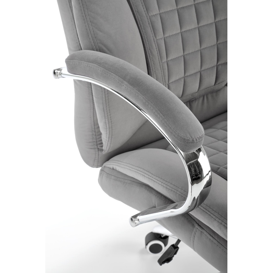 Bürostuhl CALMARA, grau
