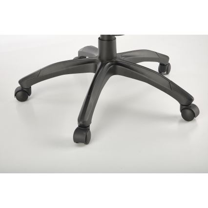 Bürostuhl HAME schwarz/grau