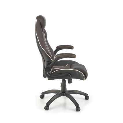 Bürostuhl HAME schwarz/grau