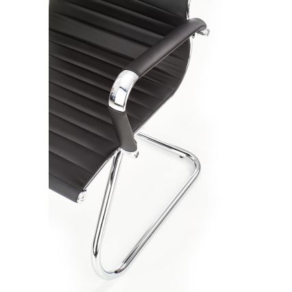 Bürostuhl LAVI, schwarz