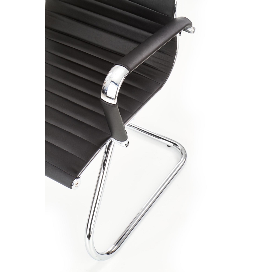 Bürostuhl LAVI, schwarz