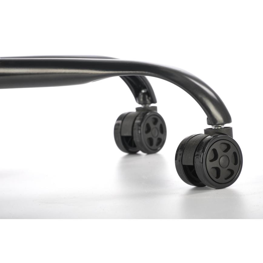 Bürostuhl MERO schwarz