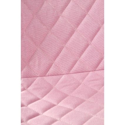 Bürostuhl MUNA rosa