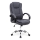 Bürostuhl RELAX grau
