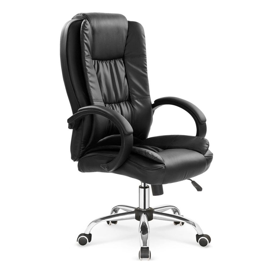 Bürostuhl RELAX schwarz