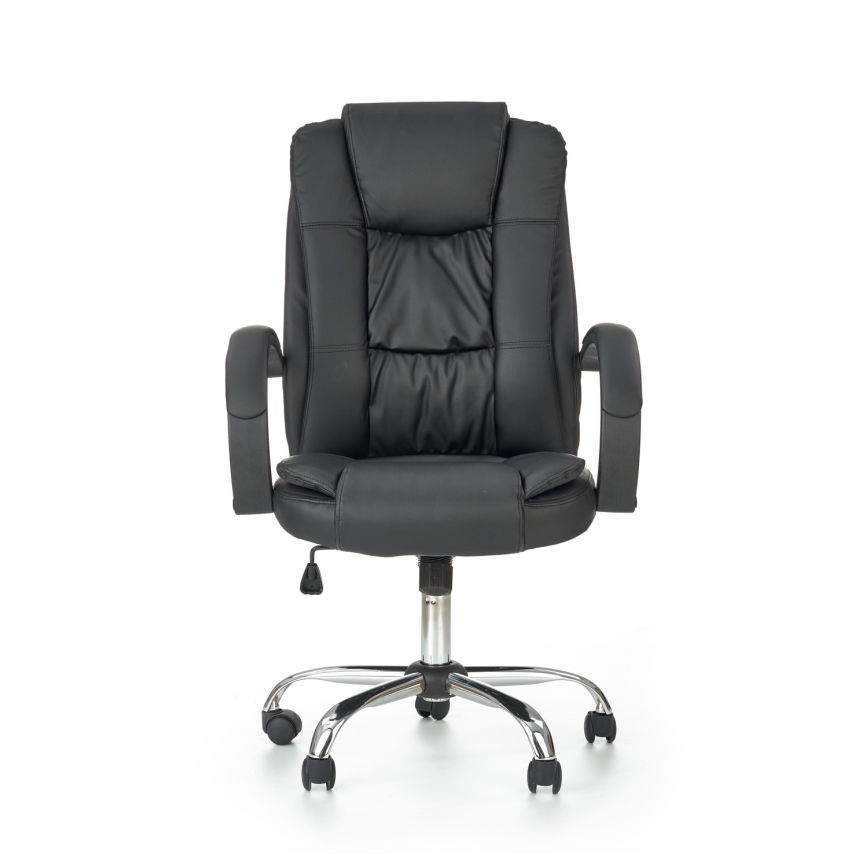 Bürostuhl RELAX schwarz